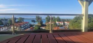 Gallery image of Makis Nest Apart-Hotel in Vourvourou