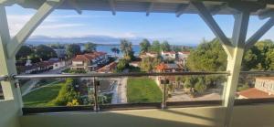 Gallery image of Makis Nest Apart-Hotel in Vourvourou +185 photos