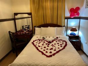 Gallery image of Hostal CASA FRANCISCANA in Quito