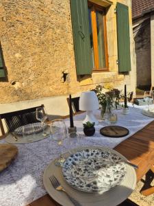 Φωτογραφία από το άλμπουμ του LE PRESBYTERE σε Prats-du-Périgord