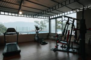 Gallery image of Anandalaya by Dosro Home in Dhulikhel