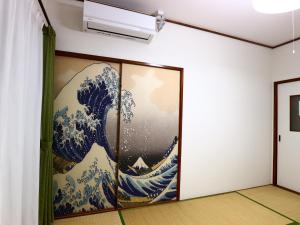 Fotografie z fotogalerie ubytování 富士山結アパートメント v destinaci Fudžijošida