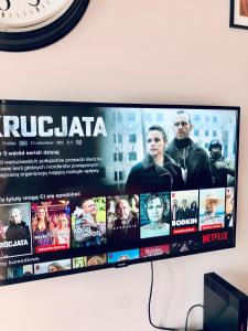 Gallery image of Golf Apartament 10 in Wejherowo