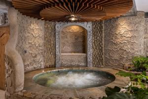 Fotografie z fotogalerie ubytování The Alena Resort a Pramana Experience v Ubudu
