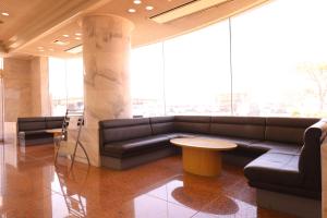 Gallery image of ホテル東伯イン in Kotoura