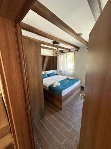 Billede fra billedgalleriet på Vadi Bungalow i Uzungol + 51 billeder