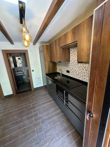 Billede fra billedgalleriet på Vadi Bungalow i Uzungol