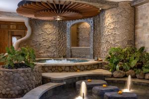 Fotografie z fotogalerie ubytování The Alena Resort a Pramana Experience v Ubudu