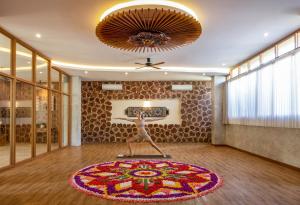 Fotografie z fotogalerie ubytování The Alena Resort a Pramana Experience v Ubudu