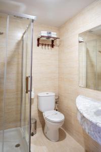 Foto dalla galleria di Apartamentos San Jorge a Nueva