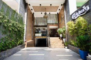 Ảnh trong thư viện ảnh của Lucky Star Hotel Q5 ở TP. Hồ Chí Minh