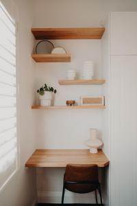Galería fotográfica de Barrass House en Albany