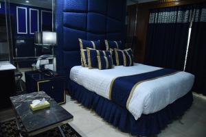 Φωτογραφία από το άλμπουμ του Hilton Suites Lahore στη Λαχόρη