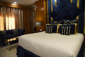 Φωτογραφία από το άλμπουμ του Hilton Suites Lahore στη Λαχόρη