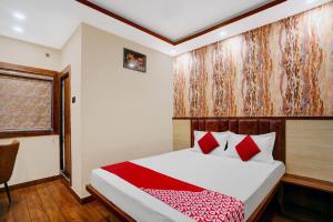 Φωτογραφία από το άλμπουμ του Hotel O MANI RESIDENCY INN σε Rānchī