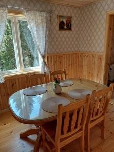 Fotografie z fotogalerie ubytování Dalen v destinaci Töcksfors