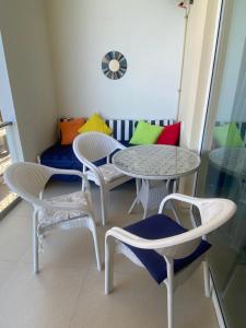 Foto sihtkohas Kvariati asuva majutusasutuse Cosy apartment in Kvariati galeriist