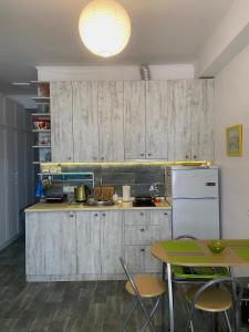 Foto sihtkohas Kvariati asuva majutusasutuse Cosy apartment in Kvariati galeriist