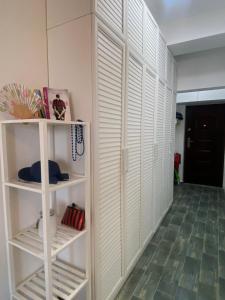 Foto sihtkohas Kvariati asuva majutusasutuse Cosy apartment in Kvariati galeriist
