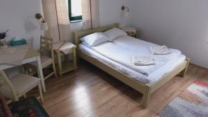 Billede fra billedgalleriet på Pensiunea Királylány Vendégház i Rimetea