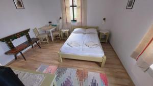 Billede fra billedgalleriet på Pensiunea Királylány Vendégház i Rimetea