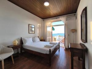 Gallery image of Apartments Julija in Brela