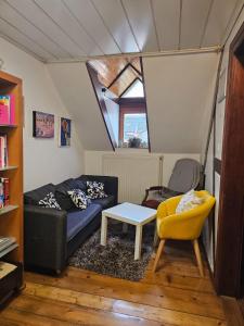 Imagen de la galería de Petit Paradis Croneuva, en Estrasburgo