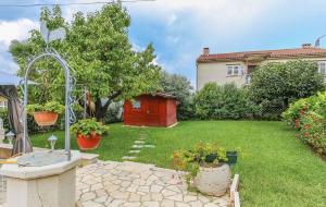 Fotografie z fotogalerie ubytování Apartments in Porec/Istrien 9877 v Poreči