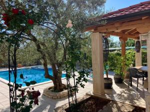 Afbeelding uit fotogalerij van Apartments and Rooms Rogić (Karlo) in Sveti Petar +61 foto's