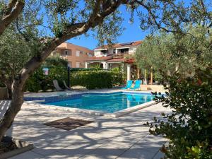 Afbeelding uit fotogalerij van Apartments and Rooms Rogić (Karlo) in Sveti Petar