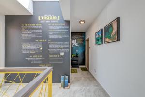 Fotografia z galérie ubytovania Trogir Downtown Apartments v Trogiri
