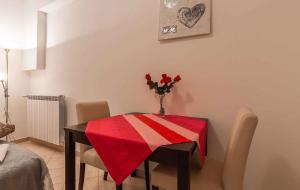 Fotografie z fotogalerie ubytování Studio in Porec/Istrien 9882 v Poreči