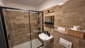 Fotografie z fotogalerie ubytování Apartmány nad vinným sklepem u Václavíků ve Velkých Bílovicích