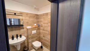 Fotografie z fotogalerie ubytování Apartmány nad vinným sklepem u Václavíků ve Velkých Bílovicích + 33 fotografií