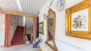 Fotografie z fotogalerie ubytování Hotel Parco Fellini v Rimini