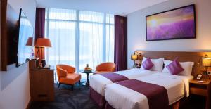 Park Regis Business Bay
