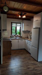 Billede fra billedgalleriet på Domek w Sadzie i Marcinowa Wola