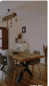 Billede fra billedgalleriet på Casa Mai i Vişeu de Sus + 2 billeder