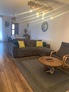 Billede fra billedgalleriet på Casa Mai i Vişeu de Sus