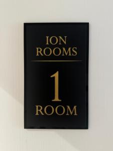 Fotografie z fotogalerie ubytování Ion Rooms v destinaci Himare