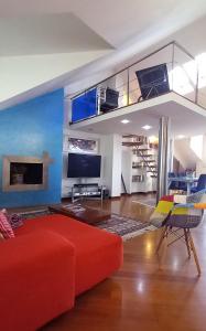 Imagen de la galería de Romantico Loft, en Vasto
