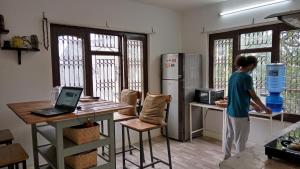 Ospiti di Nextdoor Kathmandu