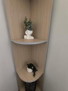 Fotografie z fotogalerie ubytování Apartman Braun Čačak v destinaci Čačak