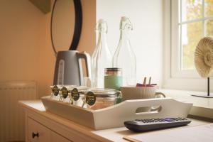 Fotografie z fotogalerie ubytování Lemon Tree Rooms - Newly Refurbished Coastal Stay v destinaci Dorchester