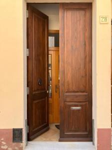 Fotografie z fotogalerie ubytování Nice and quiet flat in Premià de Mar - HUTB 01790 v destinaci Premiá de Mar + 3 fotografie