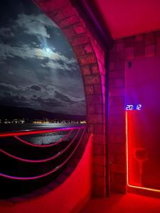 Fotografia z galérie ubytovania Pool Apartment Galeb v destinácii Pag