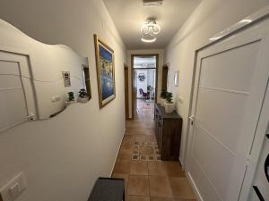 Fotografia z galérie ubytovania Pool Apartment Galeb v destinácii Pag