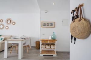 Fotografia z galérie ubytovania Apartamento Jávea Puerto v destinácii Jávea