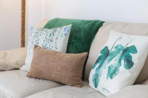 Posedenie v ubytovaní Apartamento Jávea Puerto