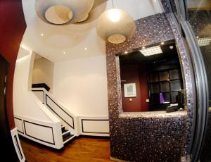 Gallery image of Print Works Hotel in Liverpool